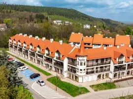 Wonder Home - Wyszyńskiego 9 blisko deptaka miejskiego, placu zabaw i Parku Zdrojowego