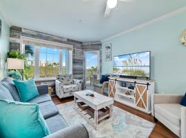 Grand Caribbean Unit 118, hotel v destinácii Orange Beach