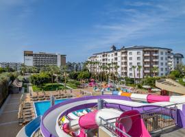 Royal Garden Beach Hotel