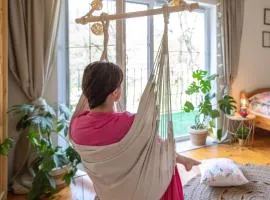 Apartament Boheme