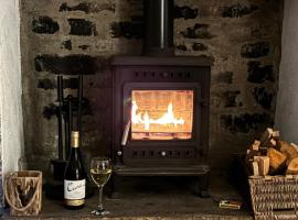 The Hideaway Holmfirth, hotel a Holmfirth