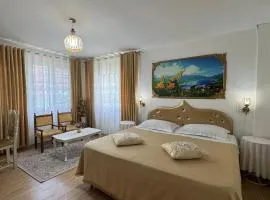 Hotel Kaduku
