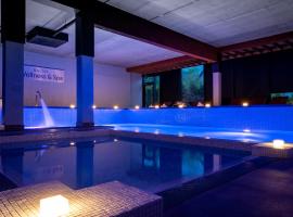 Mielenko & Spa ex Baltin Hotel