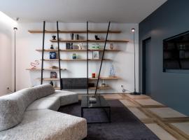 Corte Novella Hotel & Residence, hotel a Brescia