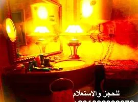 The most beautiful and luxurious apartment in New Cairo, Egypt, Madinaty