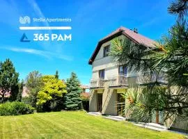 Pokoje Viento z Ogrodem i Grillem - 365PAM