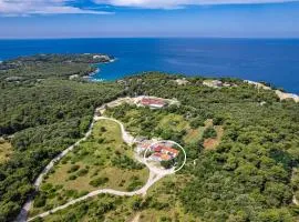Apartman Punta Verudella