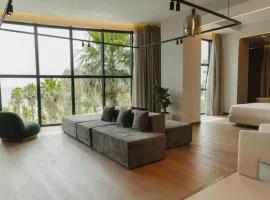 Zins Luxury Apartments