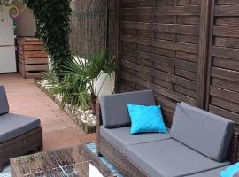 Gite Les 4 Fleurs, hotel em Le Puy en Velay