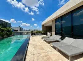 Recoleta Deco by Armani