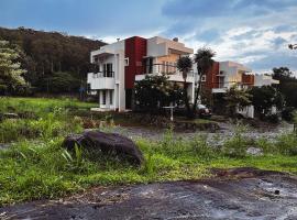 Villa 65 - No Alcohol Zone, hotel v destinaci Yelagiri