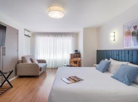 Granada Suites by Olala Homes, Cama e caf&eacute; (B&B) em Granada