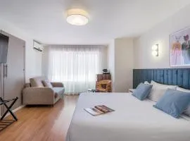 Granada Suites by Olala Homes