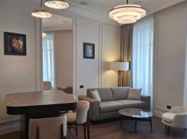 Apartments in the old town, Hotel in Cannes