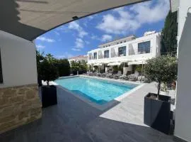 Julipapas Gardens