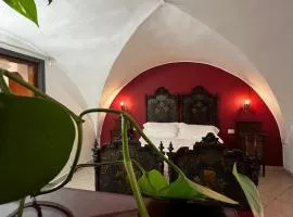 Carmelinas home