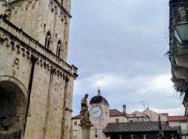 Violeta - Studio apartman - 50 m from the beach