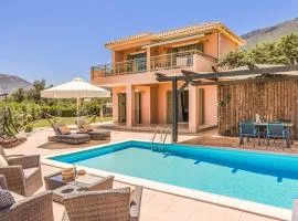 Villa Melissanthi