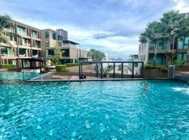 Pixels - Ocean Front Studio with Pool View Cape Panwa