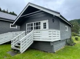 Hytte Nr 1