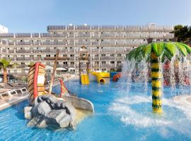 Hotel Best Cap Salou, hotel v destinaci Salou