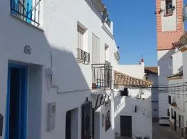 Casa Romero