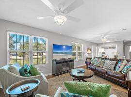 Breeze by the Beach, hotell sihtkohas Gulf Breeze