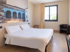 B&B HOTEL Mantova, hotel v destinaci San Giorgio Di Mantova