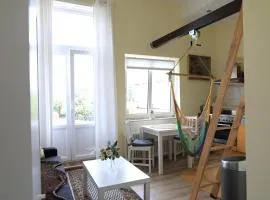 Studio Apartment Bremen 01