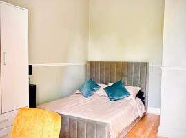 Wee one Flat share accomodation, hotel v destinaci Edinburgh