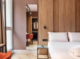B&B Hotel Genova City Center