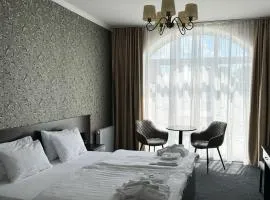 Shelter Hotel