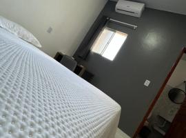 Hotel Santa Clara, hotel v destinaci Belém