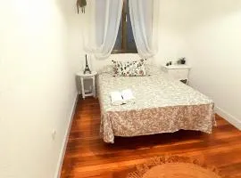 piso céntrico en Bilbao