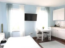 Studio Apartment Bremen 05