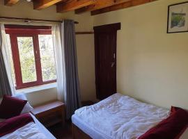 Paradise Trekkers Home