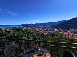 Casa Amelia