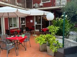 Hotel Garnì Capinera