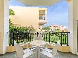 Kosmos Hotel St1 in Agios Stefanos
