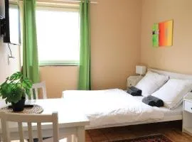 Studio Apartment Bremen 07