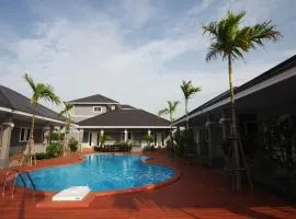 Rongsang Resort