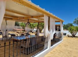 Oasis View, hotel a Oria