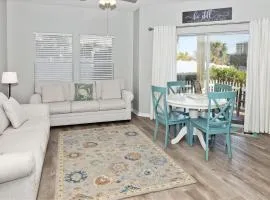 Sandpiper Cove 9124- by Holiday Isle Properties