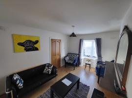 Fortlands, hotel v destinaci Kiltimagh