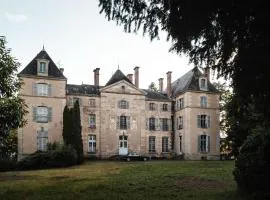 Château de Sainte-Sévère