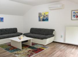 Apartman Nadja&Dani, goedkoop hotel in Kulen Vakuf