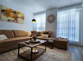 Superb 1 bedroom in the best zone of the city.
