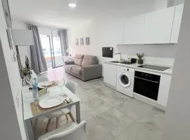 4 La Laguna, céntrico y acogedor