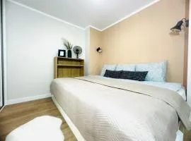 LOFTY NAD WARTĄ Apartament FREE PARKING