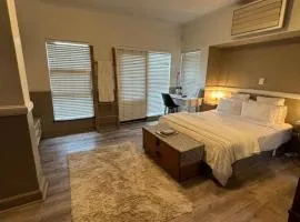 Spacious Room in Pretoria East